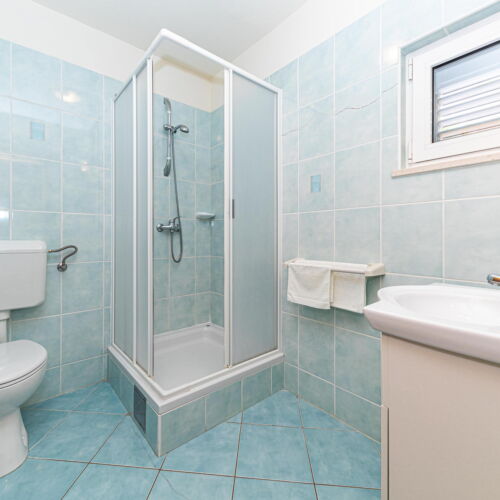 Apartment for 2 Persons