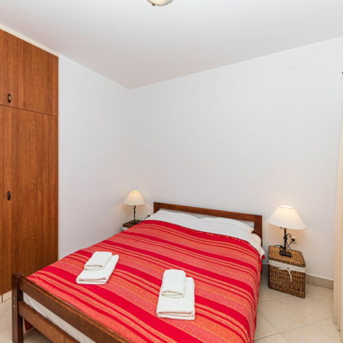 Apartment for 6 Persons