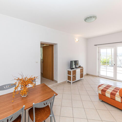 Apartament 4-osobowy 