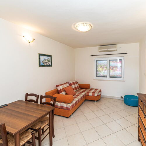 Apartment for 2 Persons