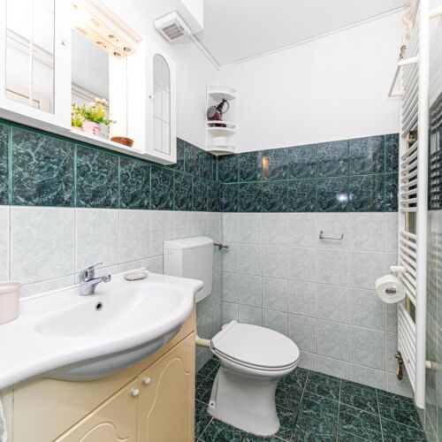 Apartament 2-osobowy 