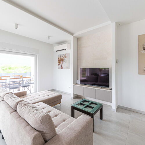 Summer House for 8 Persons