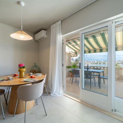 Apartament 5-osobowy 