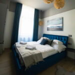 Prizemni Standard apartman za 2 osoba(e) sa 1 spavaće(om) sobe(om)