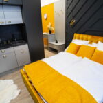 Dream Apartments apartman Szeged