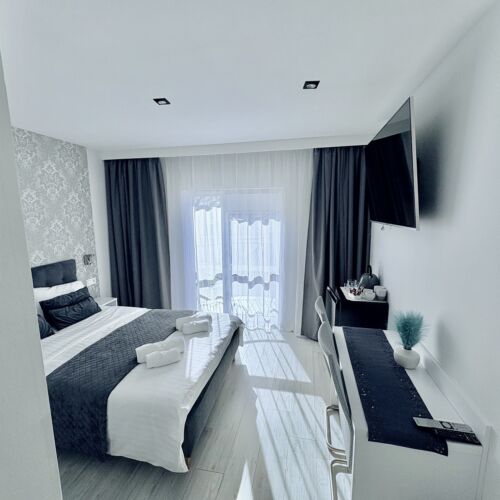 Pokój 2-osobowy na piętrze Standard