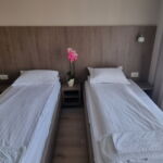 Premium soba sa dva odvojena kreveta (za 2 osoba(e))