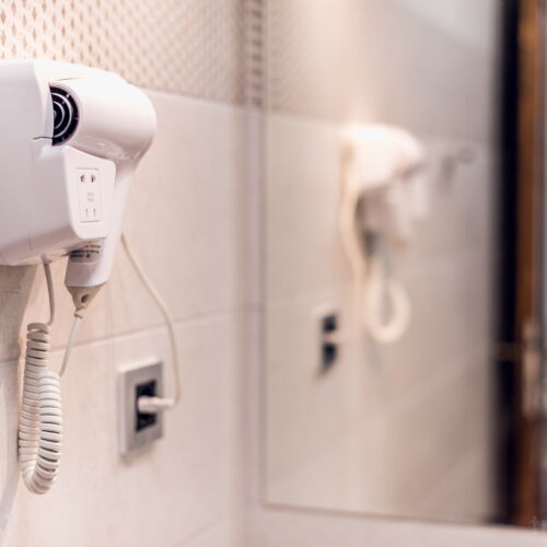 Rezydencja pokój 3-osobowy Junior z 1 pomieszczeniem sypialnianym