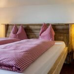 Gazdovský dvor B&B s Mini Wellness Bešeňová