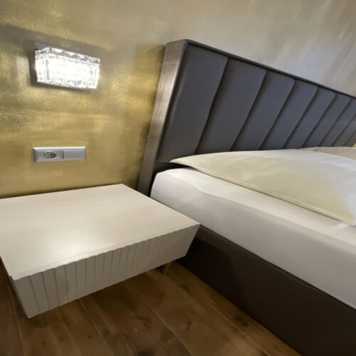 Deluxe Double Room with Shower