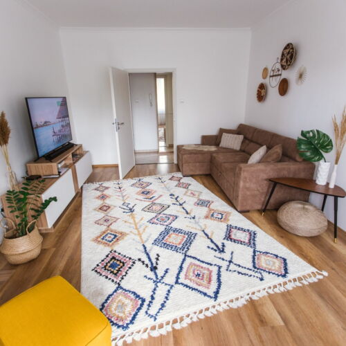 Apartament 3-osobowy 