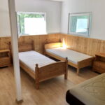 Classic Whole House Summer House for 8 Persons (extra bed available)