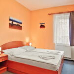 Hotel Attic Praha II