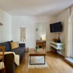 Teljes ház kerthelyiséggel 4 fős apartman 2 hálótérrel (pótágyazható)