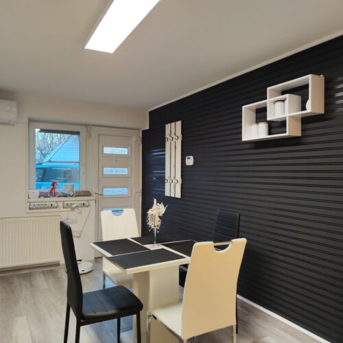 Premium 2-Room Family Apartment for 4 Persons