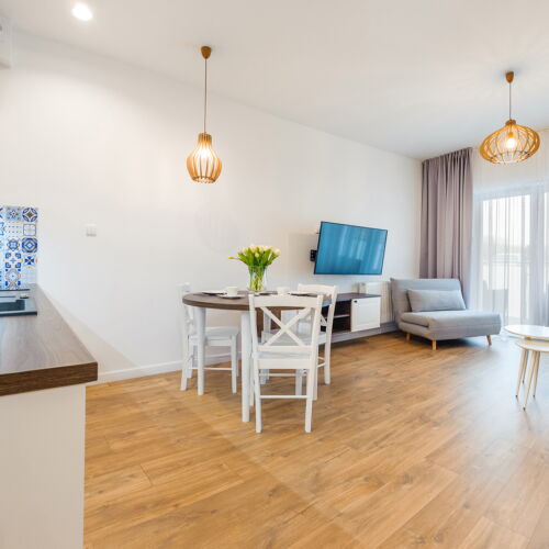 Apartament pentru 3 pers. (se inchirieaza doar integral)