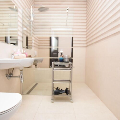 Apartament 5-osobowy z 1 pomieszczeniem sypialnianym