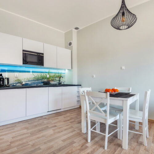 Apartman (jako celek) pro 4 os.