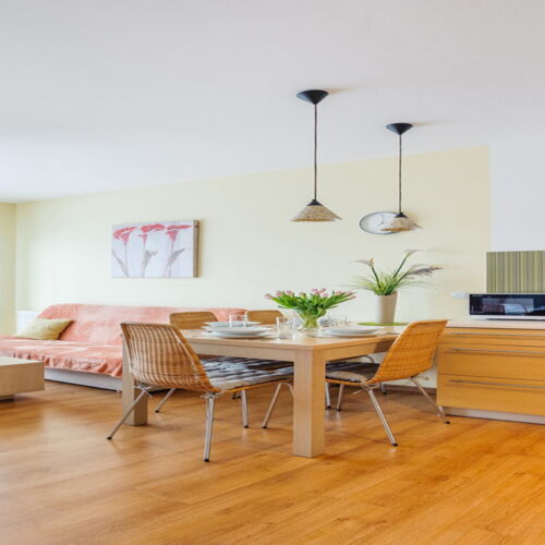 Apartament 4-osobowy 