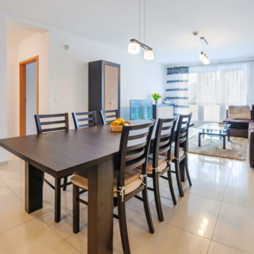 Apartament 4-osobowy 