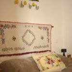 Studio Tulipán 3 fős apartman 1 hálótérrel