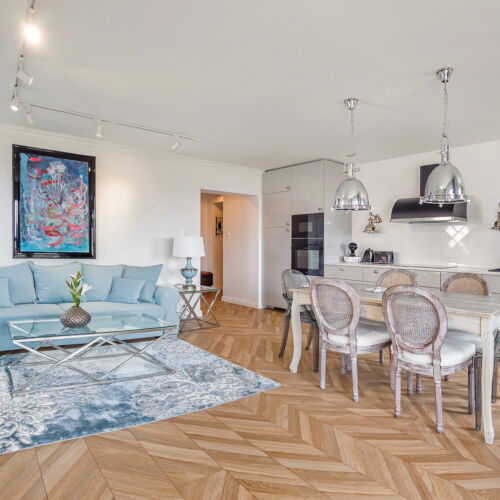 Apartament 6-osobowy 