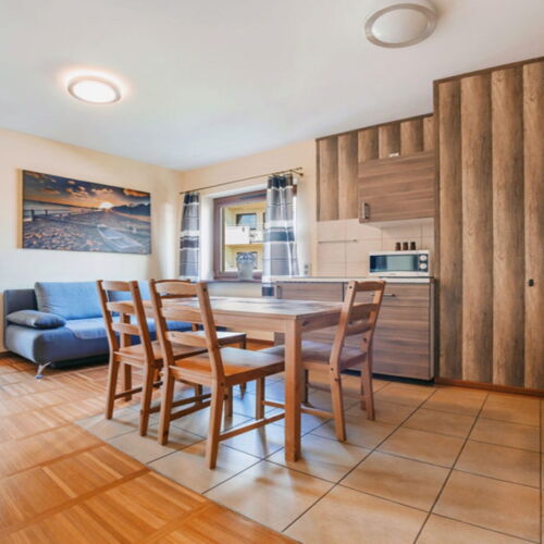 Apartament 5-osobowy 