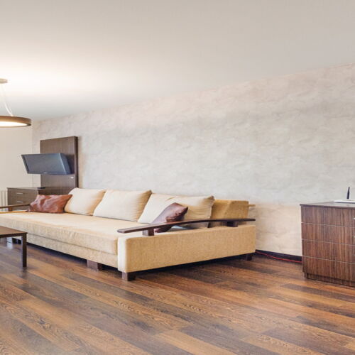 Apartament 4-osobowy 