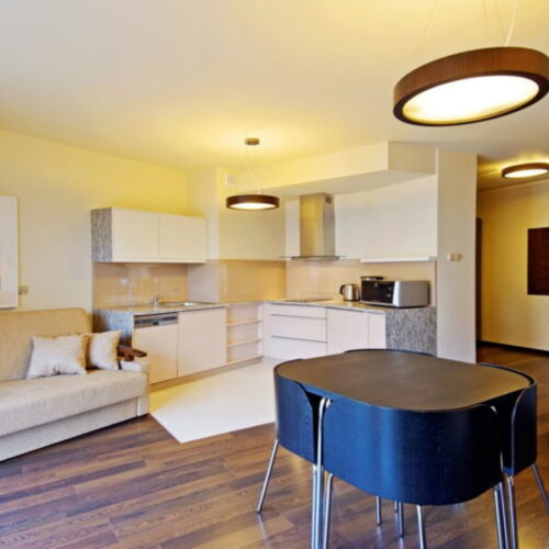 Apartament 4-osobowy 