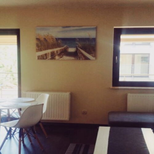 Apartament 4-osobowy 