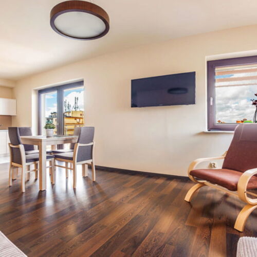 Apartament 6-osobowy 