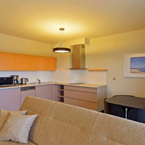 Apartament 4-osobowy 