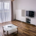 Premium 2-Room Apartment for 4 Persons