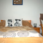 Levendula 2-Zimmer-Apartment für 6 Personen