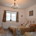 Levendula  Apartman pro 6 os. se 2 ložnicemi