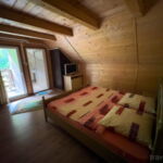 Chalet for 12 Persons ensuite