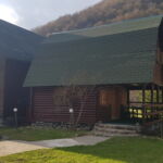 Chalet for 8 Persons