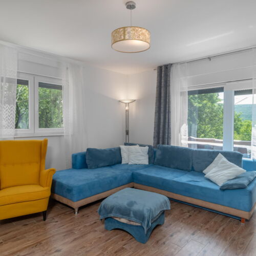 Summer House for 8 Persons