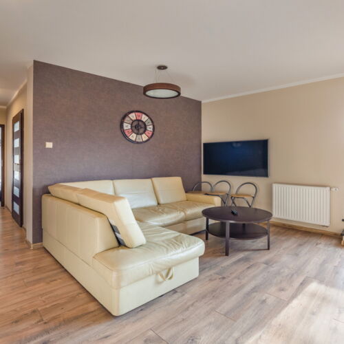 Apartament 7-osobowy 