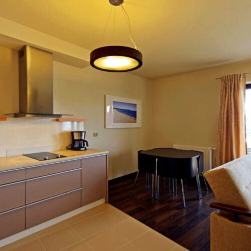 Apartament 3-osobowy 