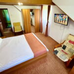 Grand 1-Room Apartment for 6 Persons