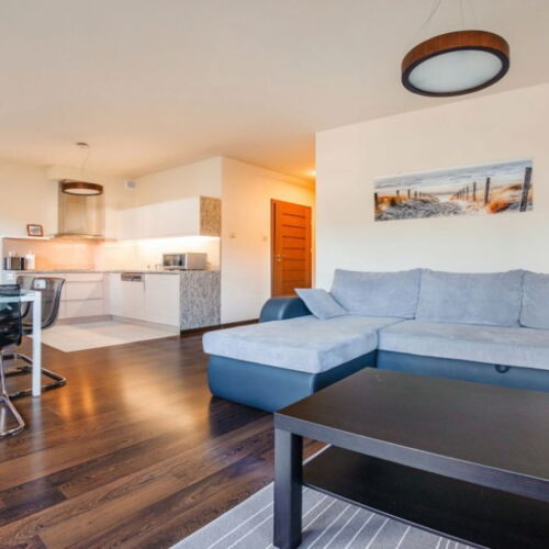 Apartament 6-osobowy 