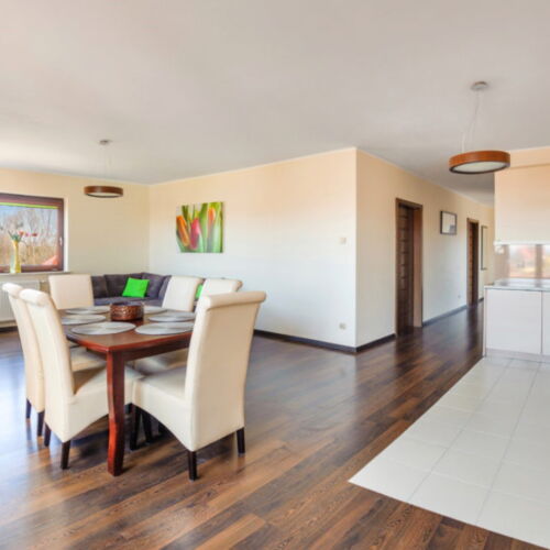 Apartament 6-osobowy 