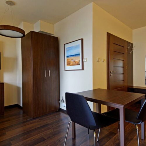 Apartament 2-osobowy 