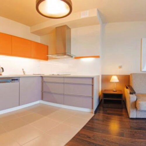 Apartament 3-osobowy 