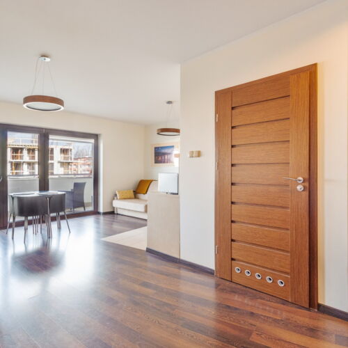 Apartament 2-osobowy 