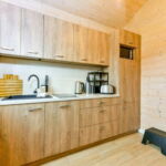 Chalet for 4 Persons