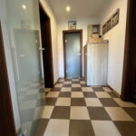 Yard View Ground Floor 1-Room Apartment for 2 Persons (extra bed available)