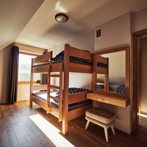 View to the Lake Summer House for 8 Persons with Terrace