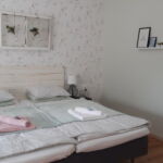 Superior Double Room (extra bed available)